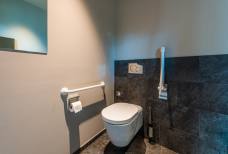 Hotel Terme Merano - WC Spa